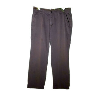 The North Face Mens Pants, Size 40 Long,Brown